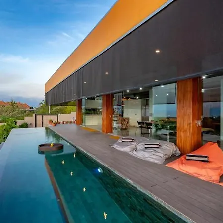 The Arancia Villa