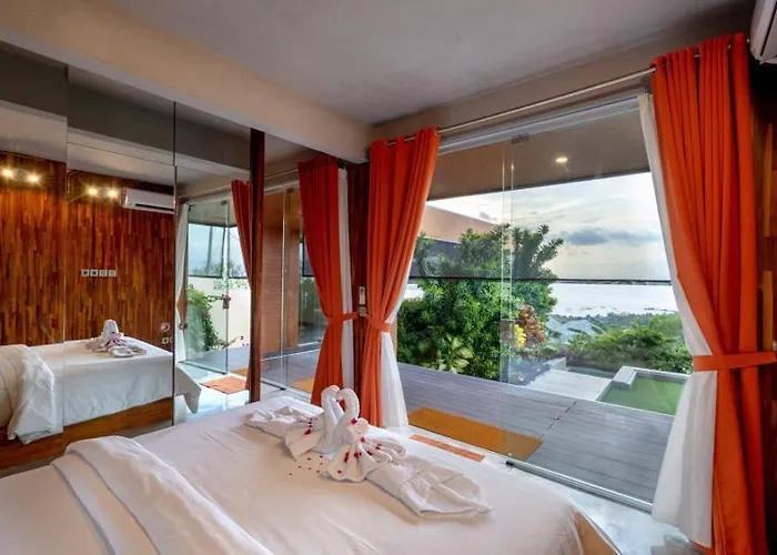 Villa Arancia Toyapakeh