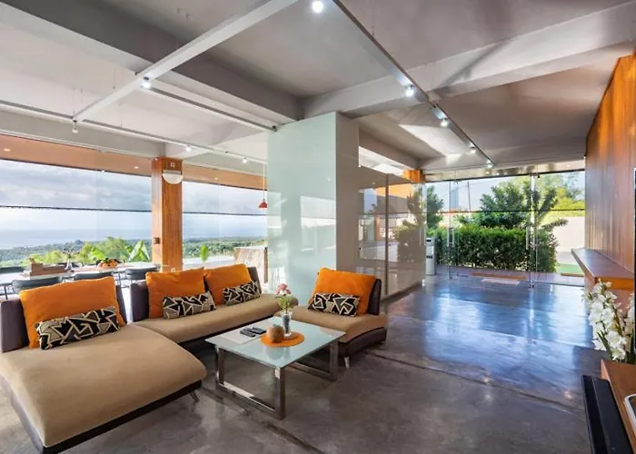 Arancia Villa *