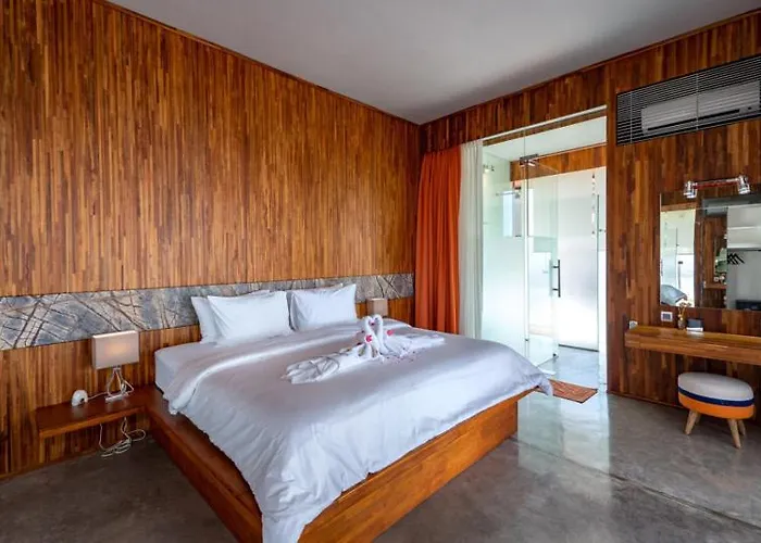 Arancia Villa *