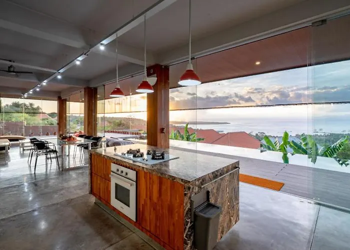 Arancia Villa