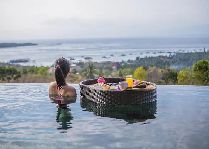 Arancia Villa Toyapakeh